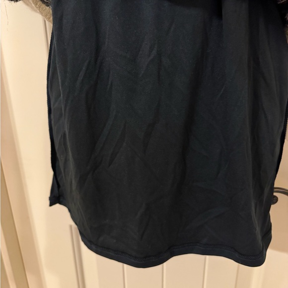 863-MTT Blush by US Angels Girls Sz. 14 Holiday Sweater Dress NWT Black /Ivory - Picture 16 of 16